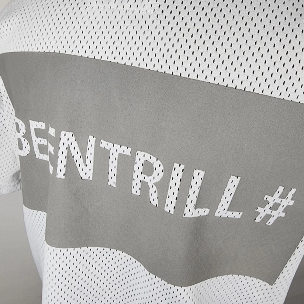 Been Trill Baseball Jersey Shirt Top #BeenTrill Size L, Drake, Perfect Condition - Picture 8 of 12